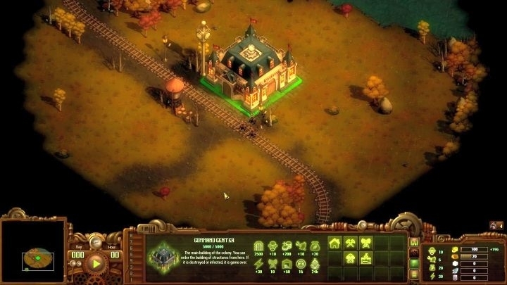 Скриншот из игры They Are Billions под номером 13