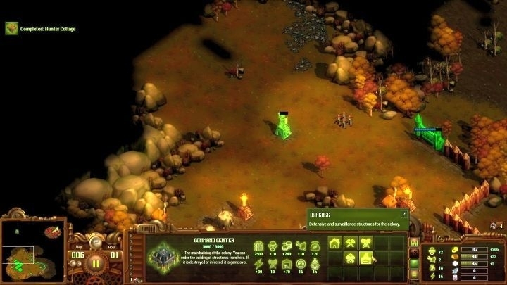 Скриншот из игры They Are Billions под номером 15