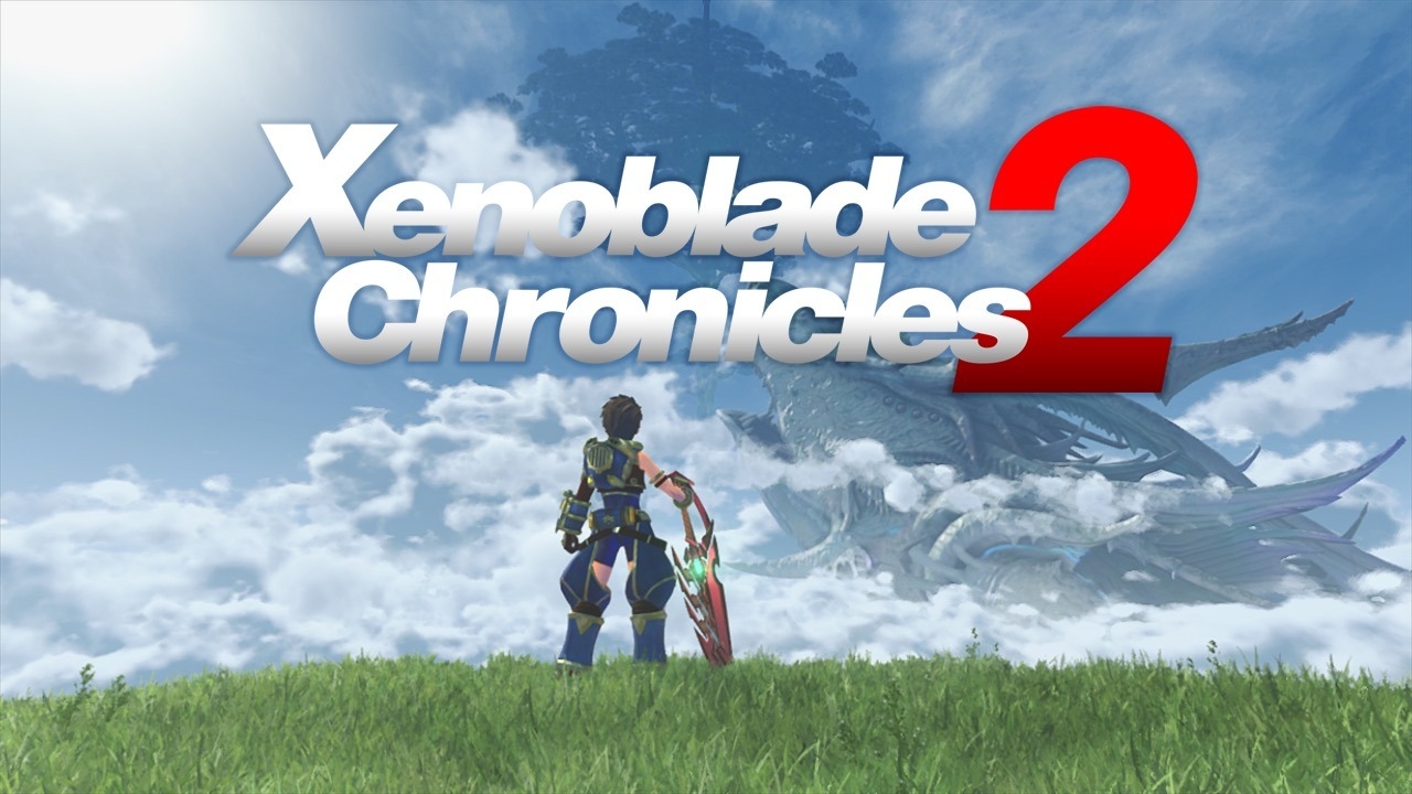 Скриншот из игры Xenoblade Chronicles 2 под номером 9