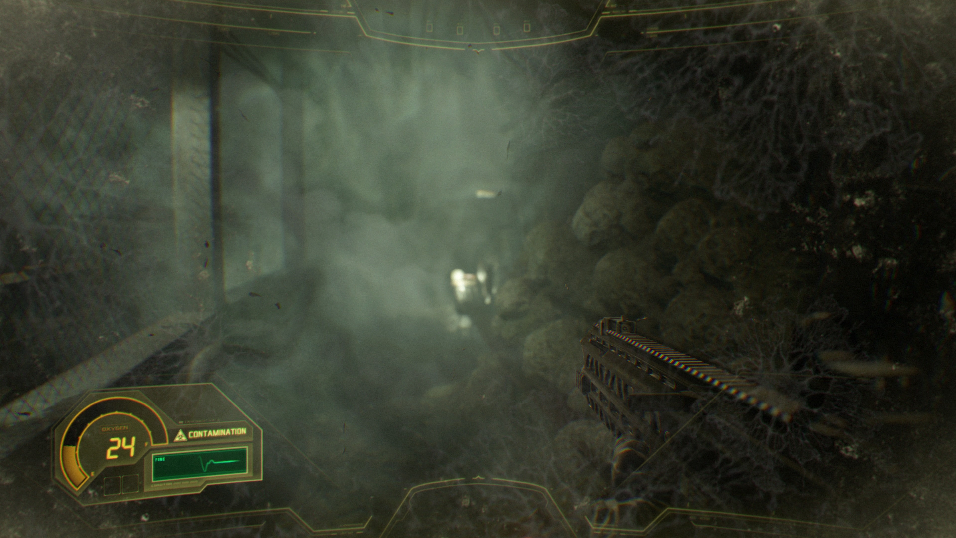 Скриншот из игры Resident Evil 7: Biohazard - End of Zoe под номером 7