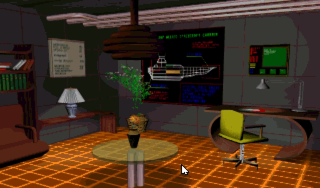Скриншот из игры Inordinate Desire под номером 3