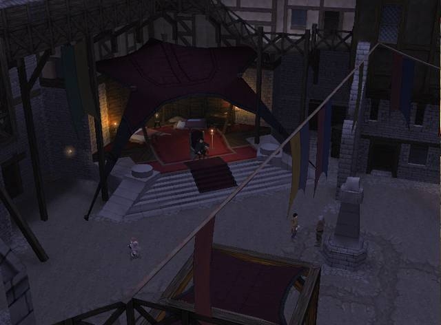 Скриншот из игры Inquisition под номером 12