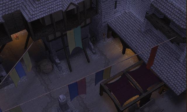 Скриншот из игры Inquisition под номером 13