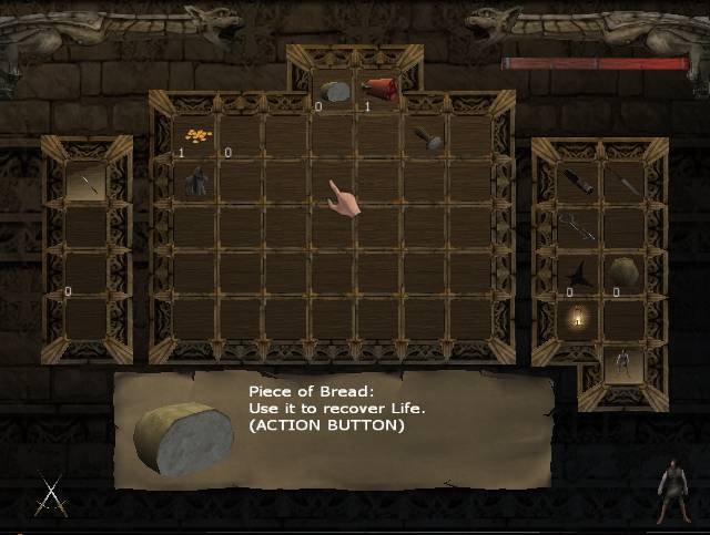 Скриншот из игры Inquisition под номером 16