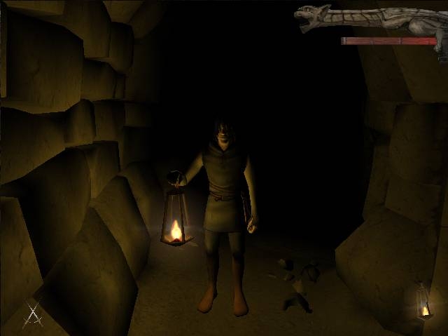 Скриншот из игры Inquisition под номером 22