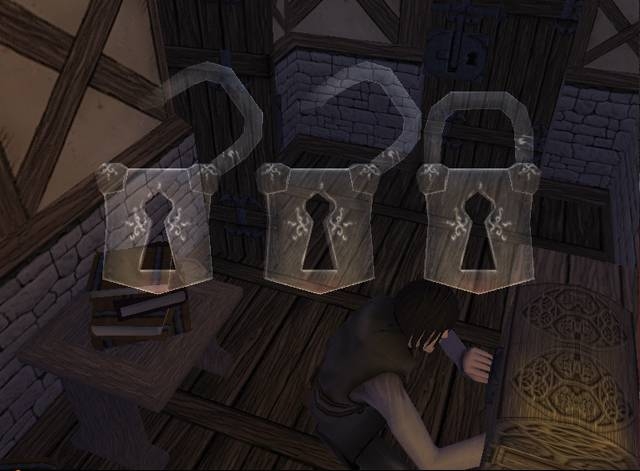 Скриншот из игры Inquisition под номером 23