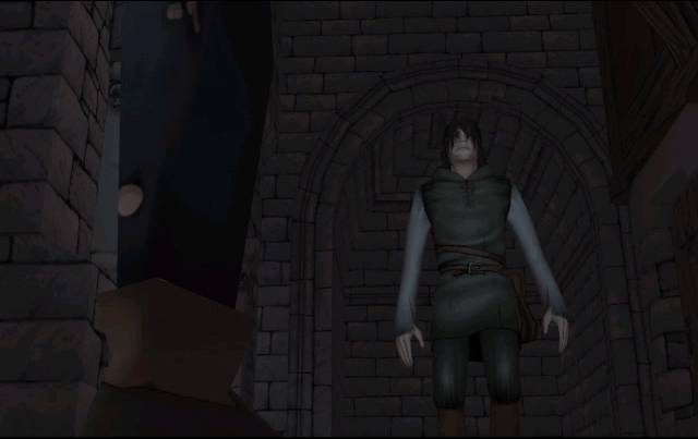 Скриншот из игры Inquisition под номером 5