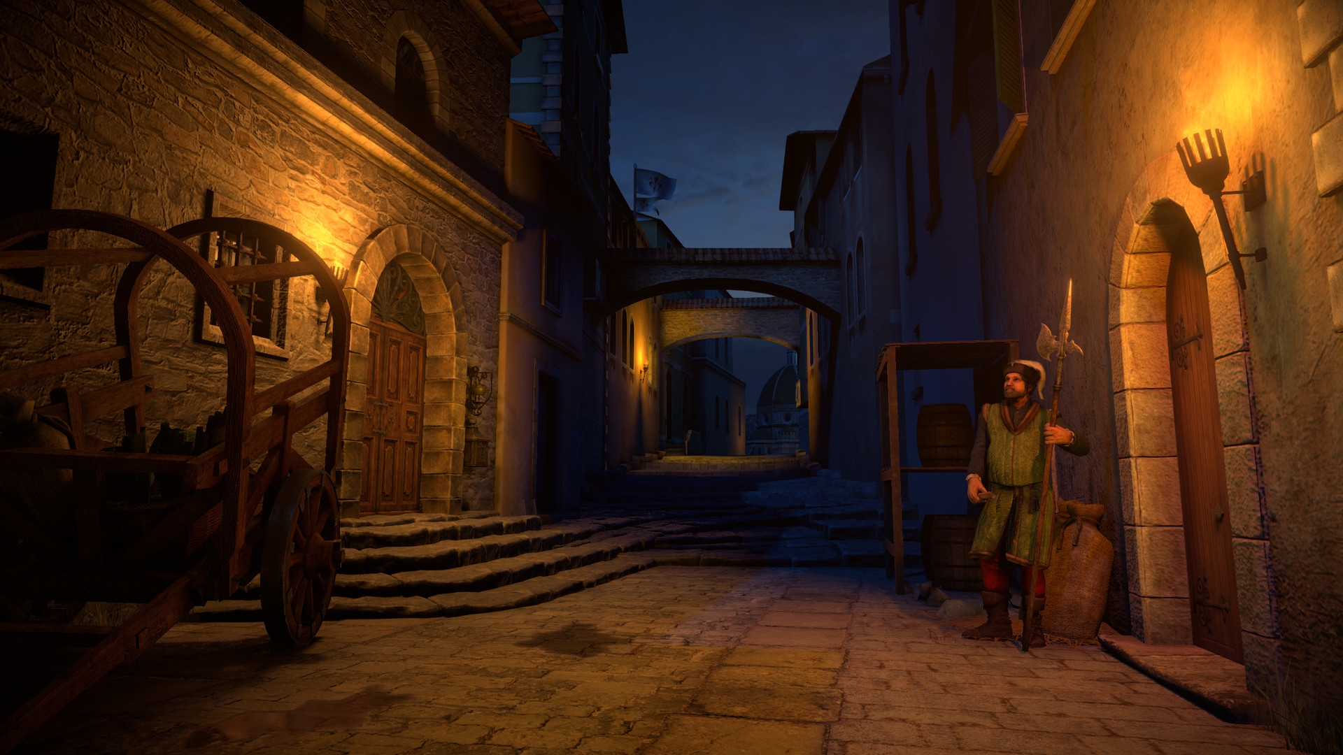Скриншот из игры House of Da Vinci, The под номером 5
