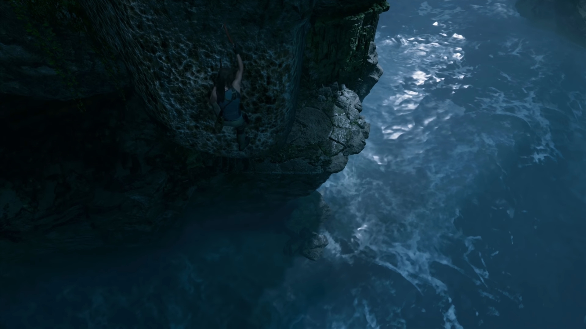 Скриншот из игры Shadow of the Tomb Raider под номером 14