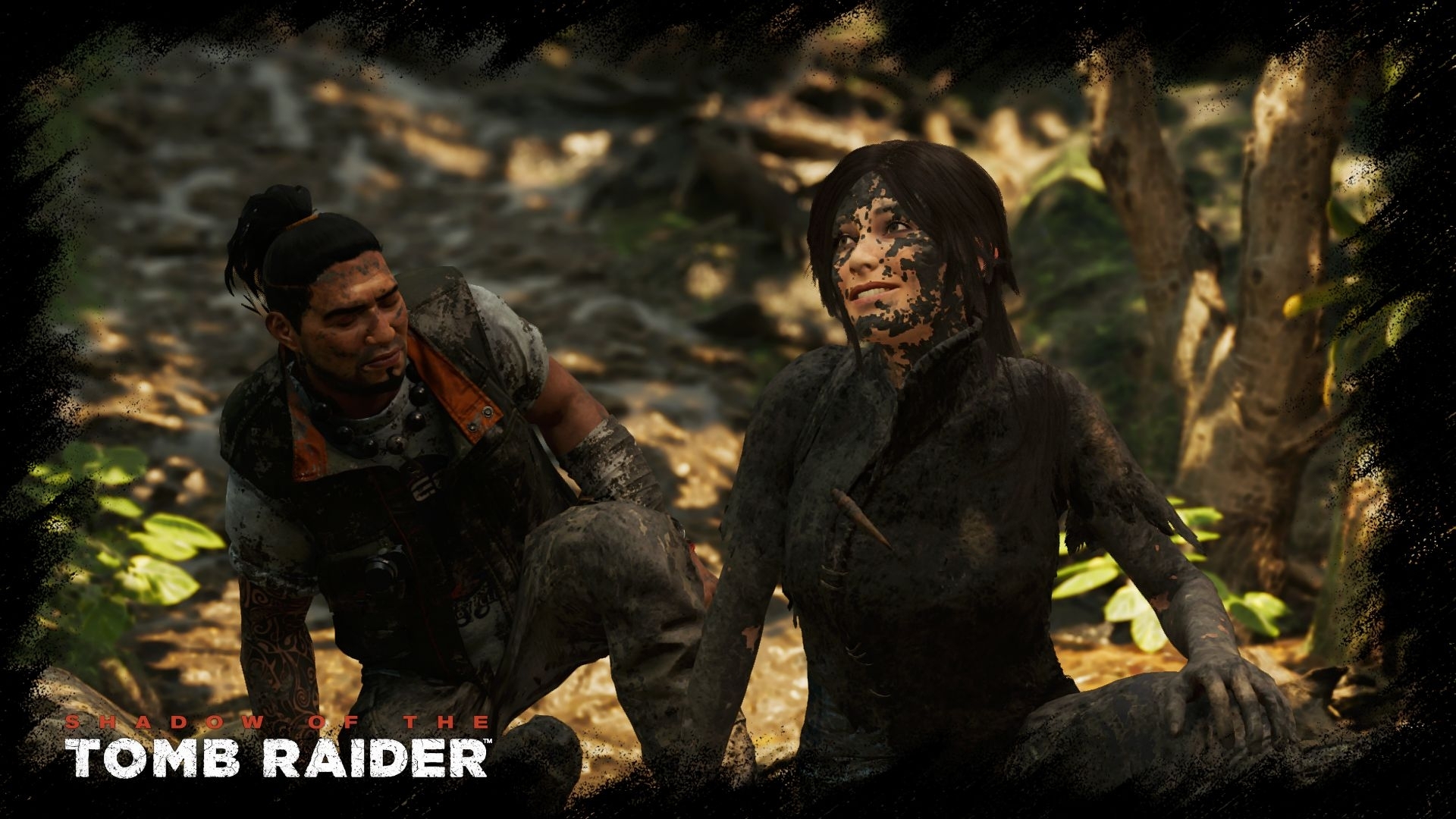 Скриншот из игры Shadow of the Tomb Raider под номером 21