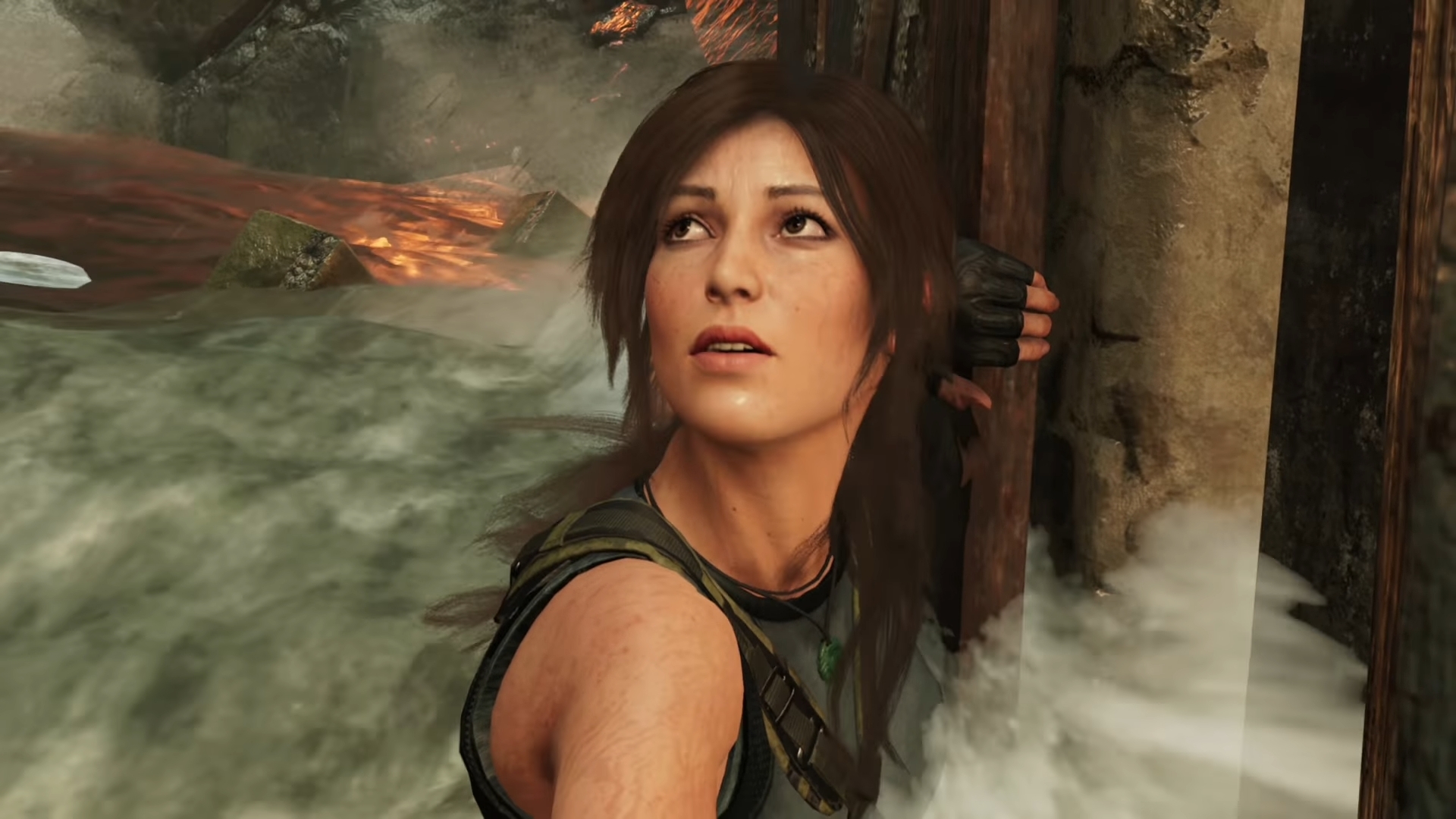 Скриншот из игры Shadow of the Tomb Raider под номером 23