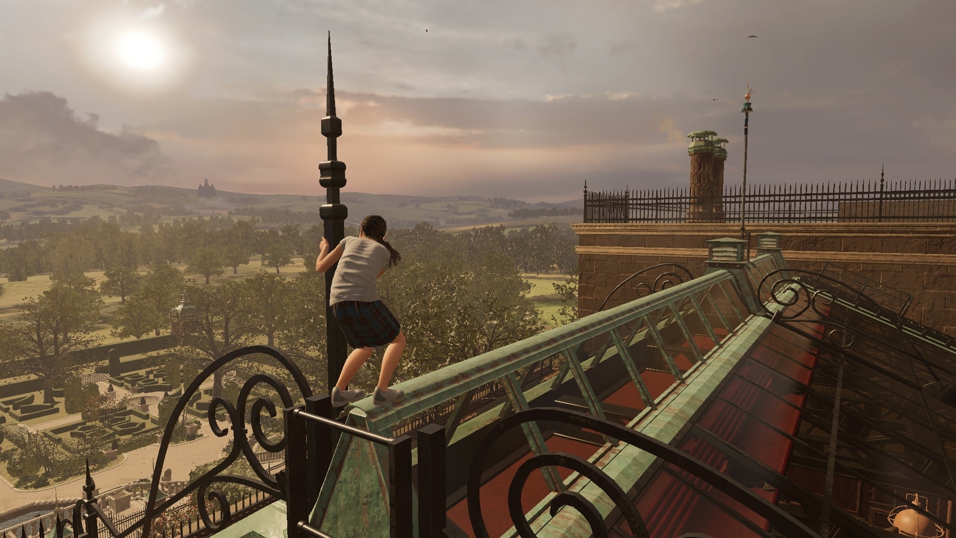 Скриншот из игры Shadow of the Tomb Raider под номером 29