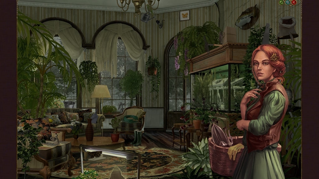 Скриншот из игры Panic Room 2 под номером 1