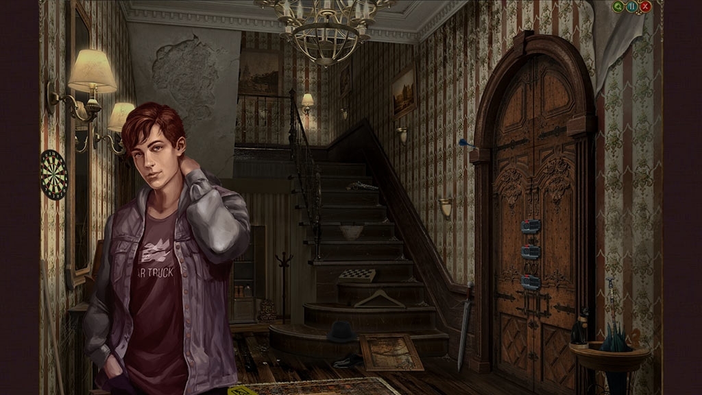 Скриншот из игры Panic Room 2 под номером 4
