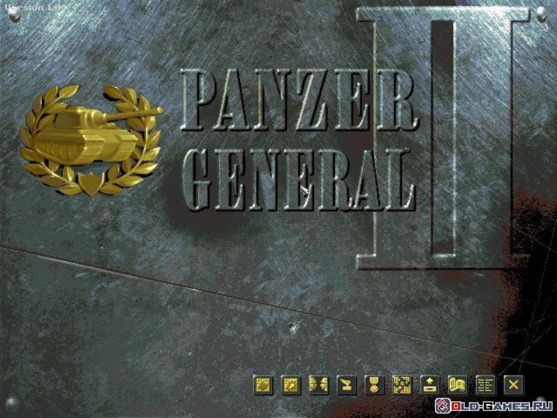 Скриншот из игры Panzer General II под номером 9