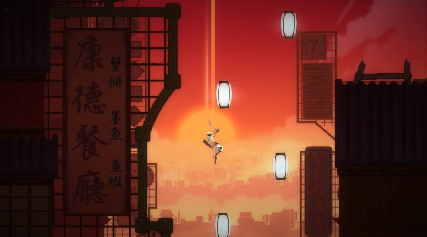 Скриншот из игры Shio под номером 1