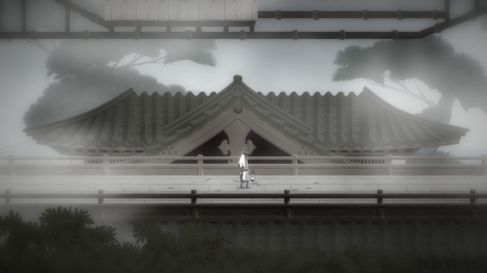 Скриншот из игры Shio под номером 2