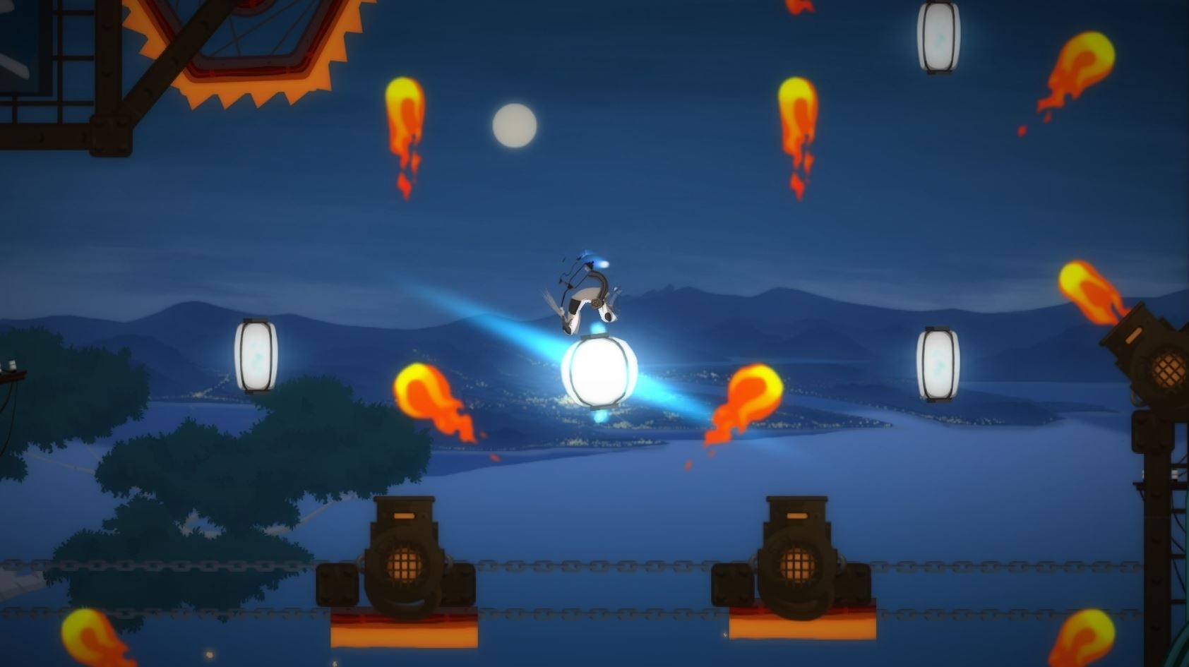 Скриншот из игры Shio под номером 3