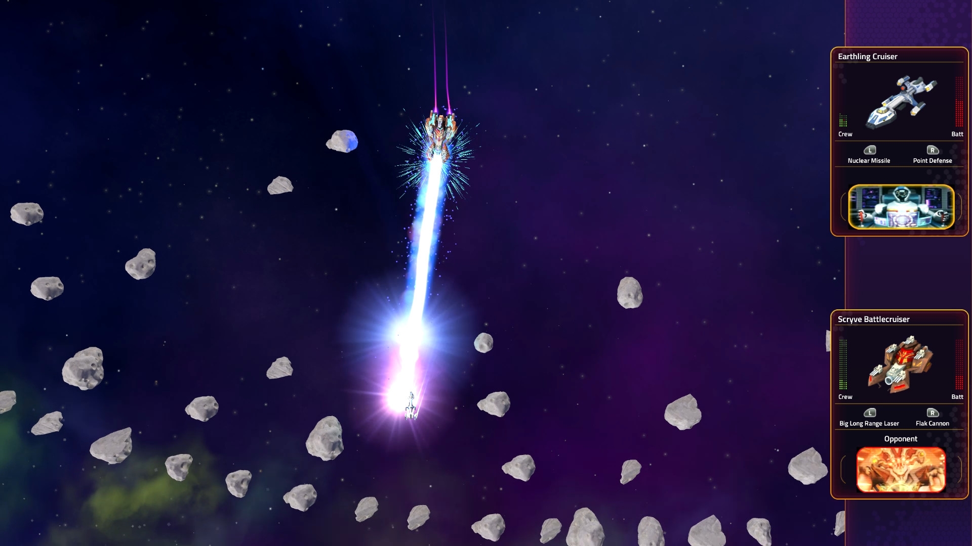 Скриншот из игры Star Control: Origins под номером 14