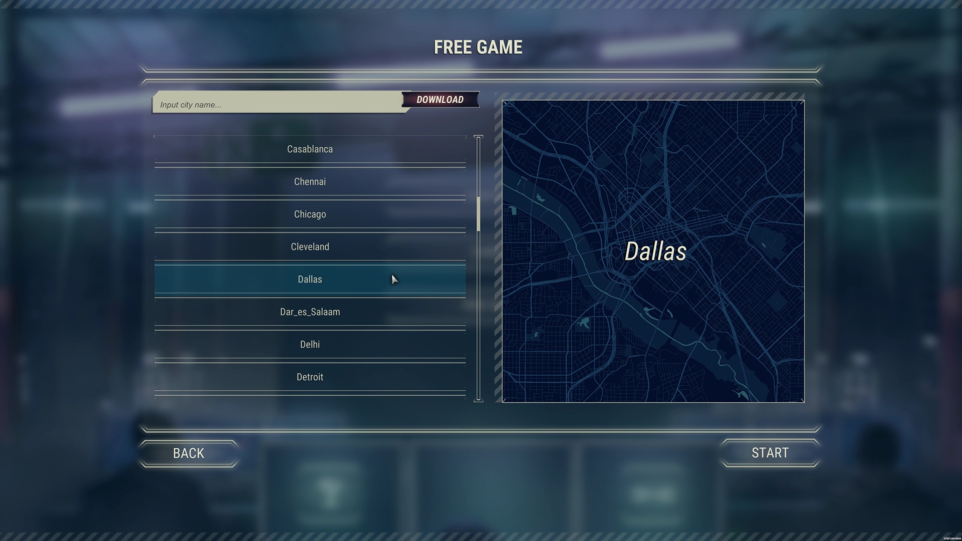 Скриншот из игры 911 Operator под номером 1