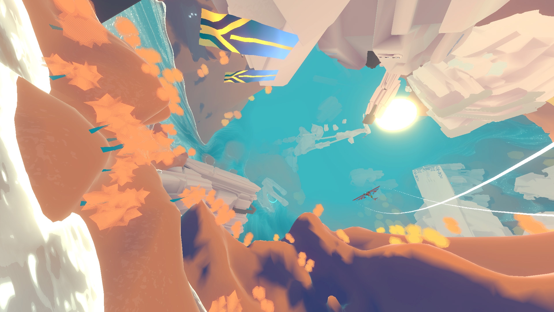 Скриншот из игры InnerSpace под номером 11