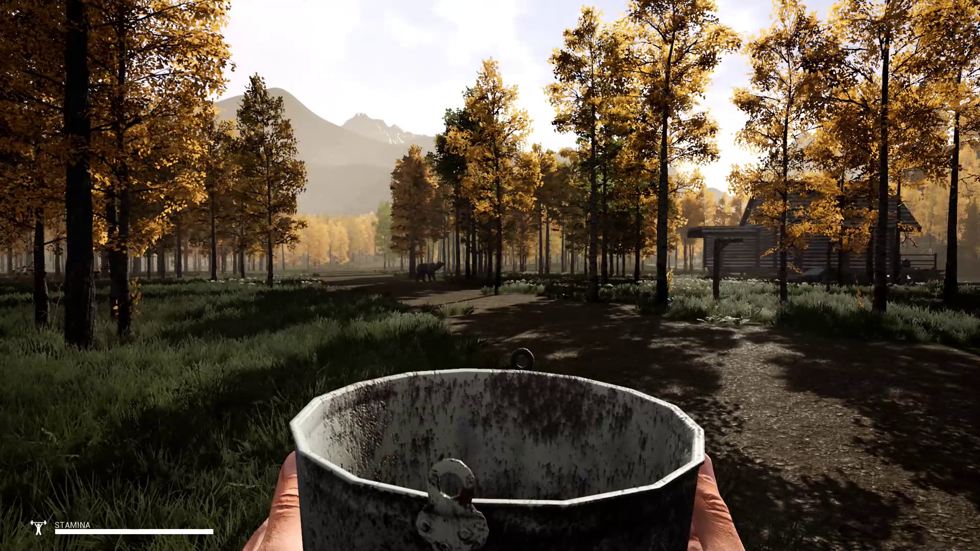 Скриншот из игры Mist Survival под номером 5