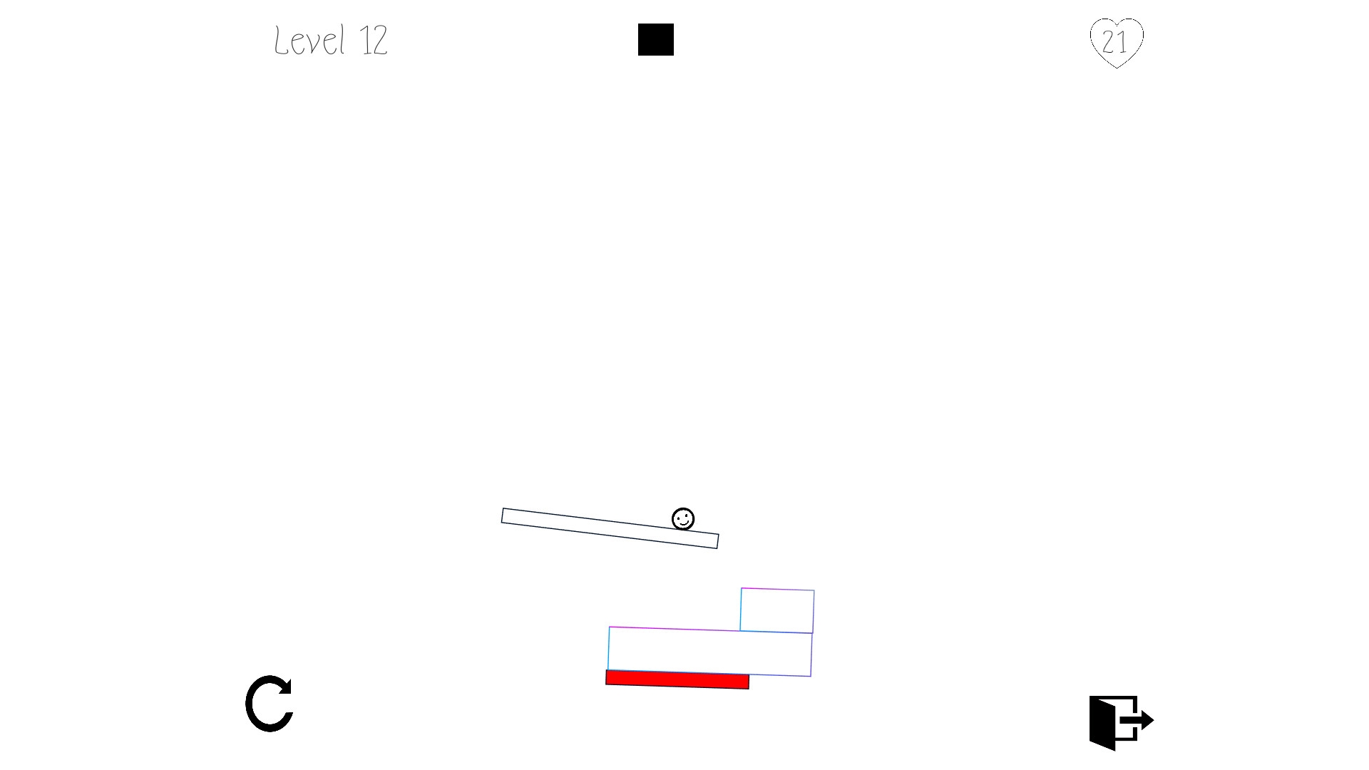 Скриншот из игры Draw It! под номером 8