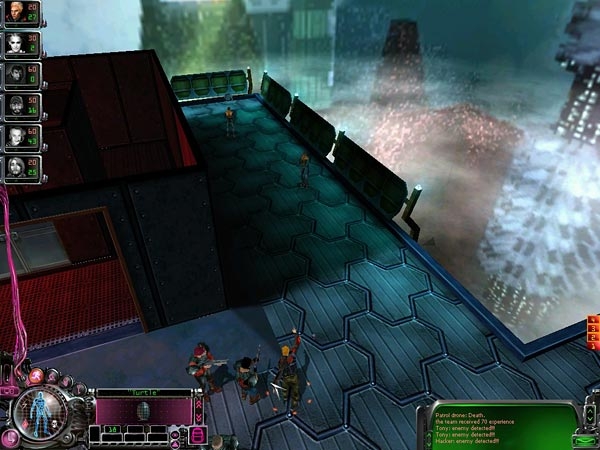 Скриншот из игры Paradise Cracked под номером 22