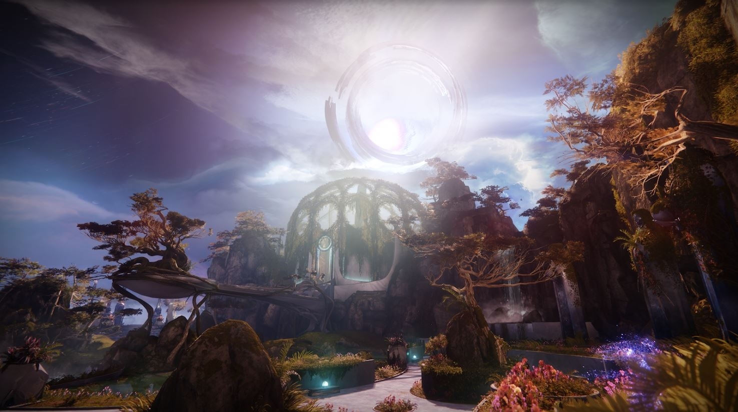 Скриншот из игры Destiny 2: Forsaken под номером 3