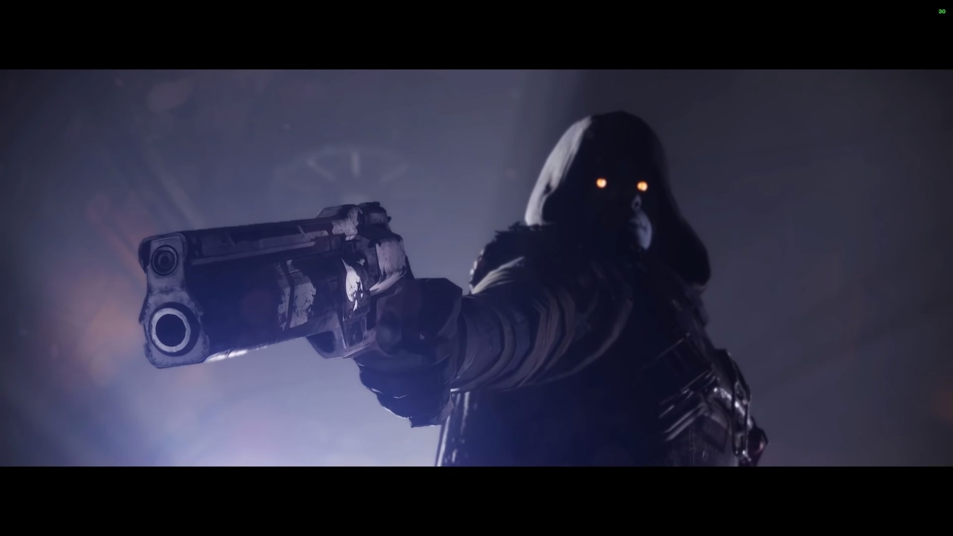 Скриншот из игры Destiny 2: Forsaken под номером 7