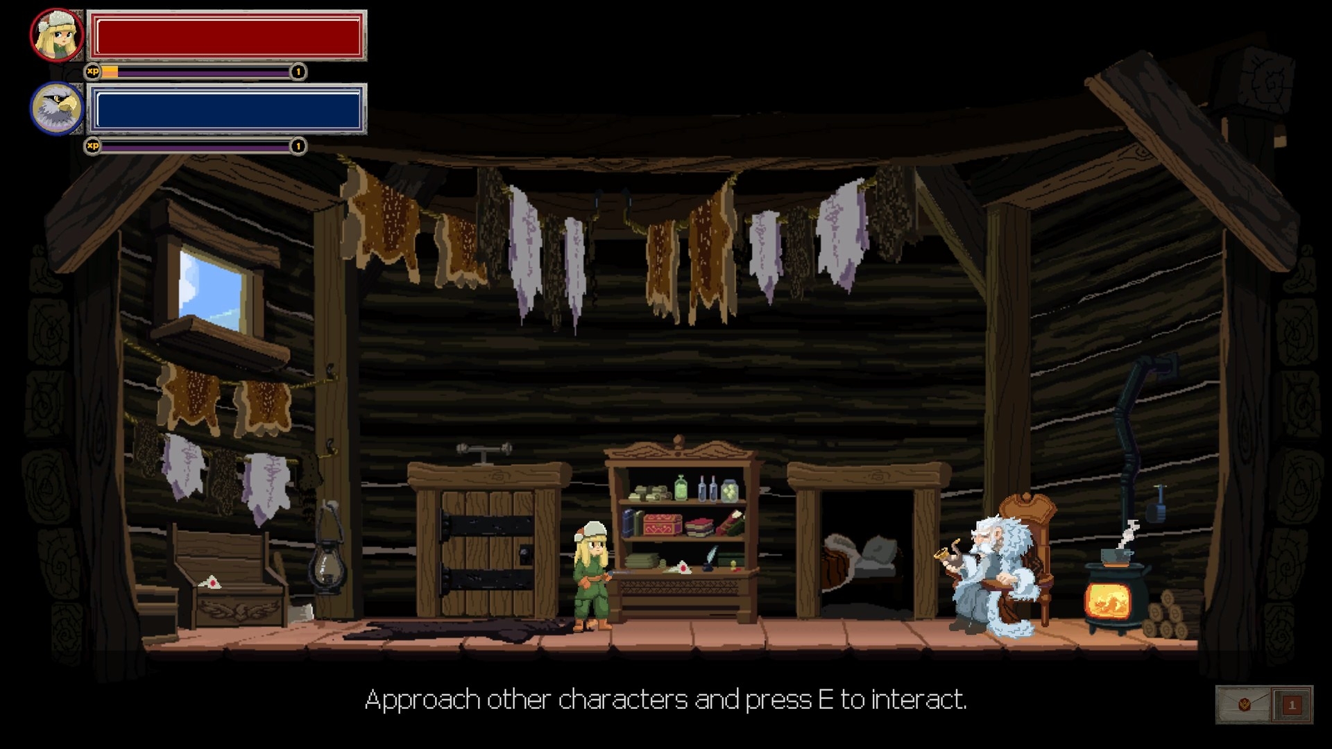 Скриншот из игры Katyusha под номером 1