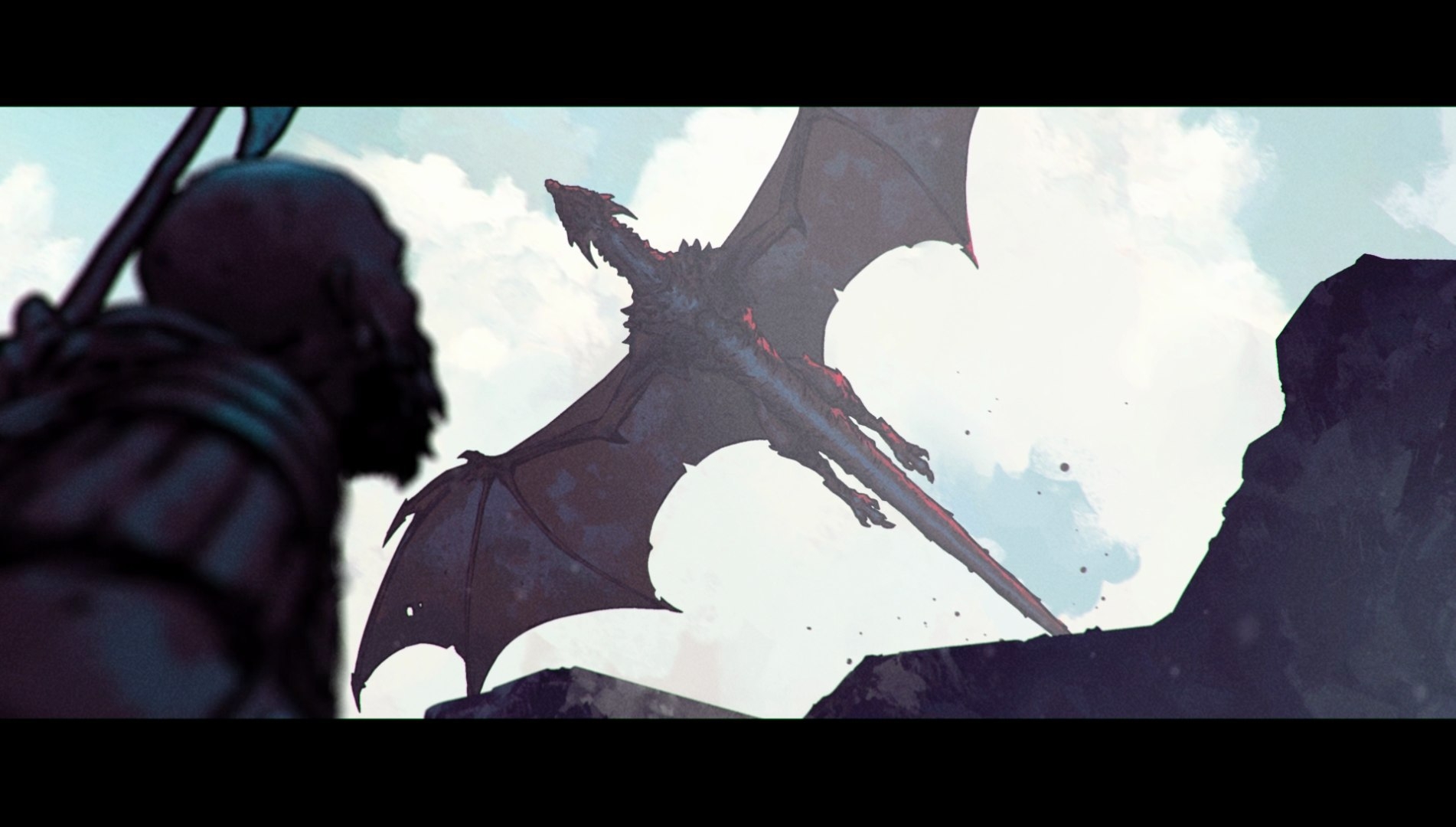 Скриншот из игры Thronebreaker: The Witcher Tales под номером 3