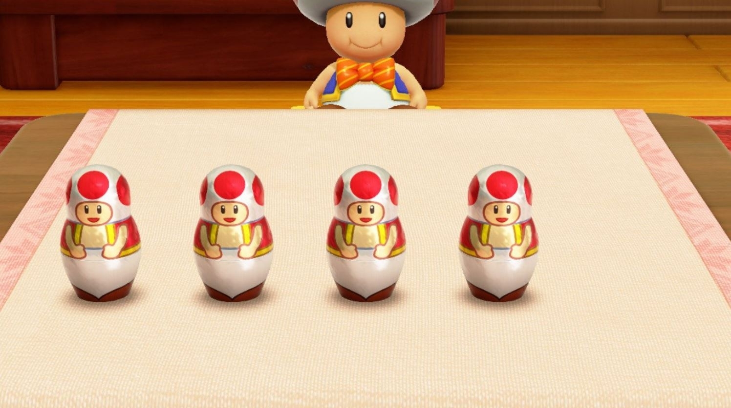Скриншот из игры Super Mario Party под номером 3