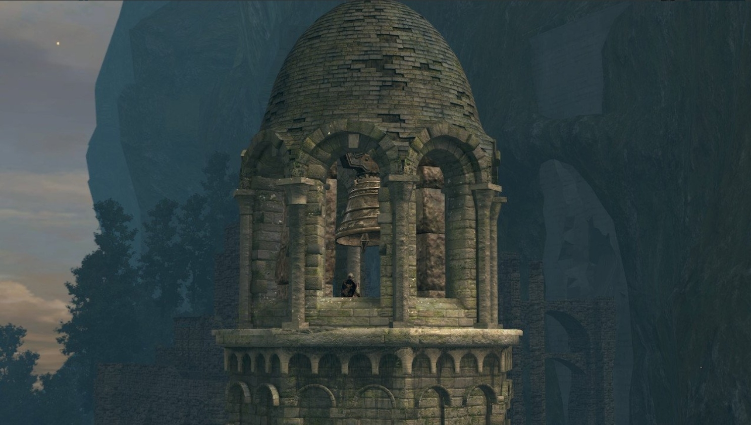 Скриншот из игры Dark Souls Remastered (Switch) под номером 3