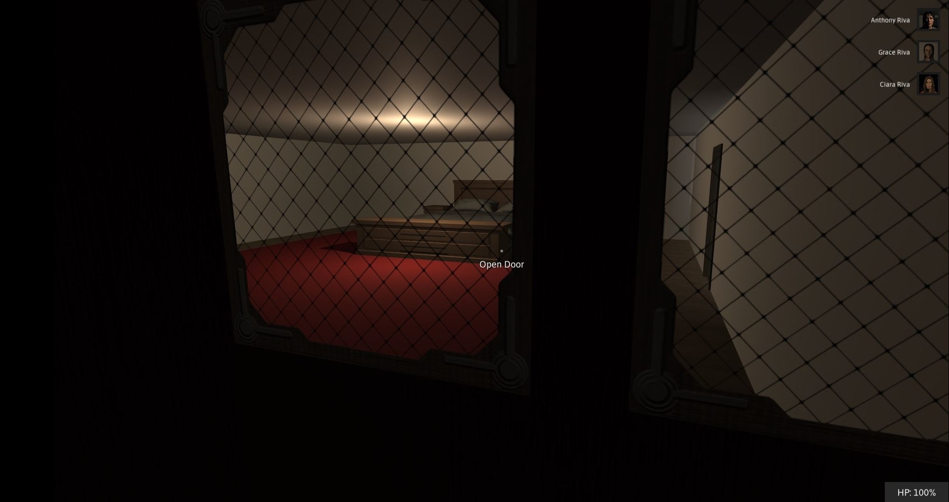 Скриншот из игры Cosa Nostra под номером 1