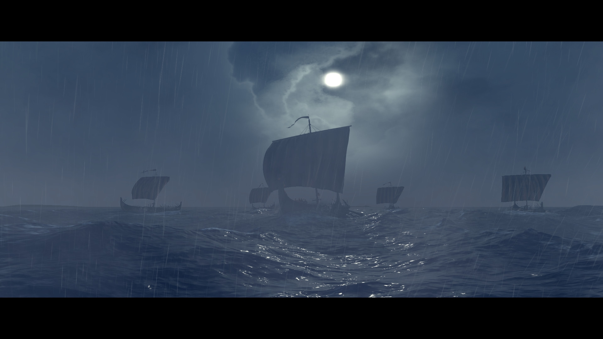 Скриншот из игры A Total War Saga: Thrones of Britannia под номером 6