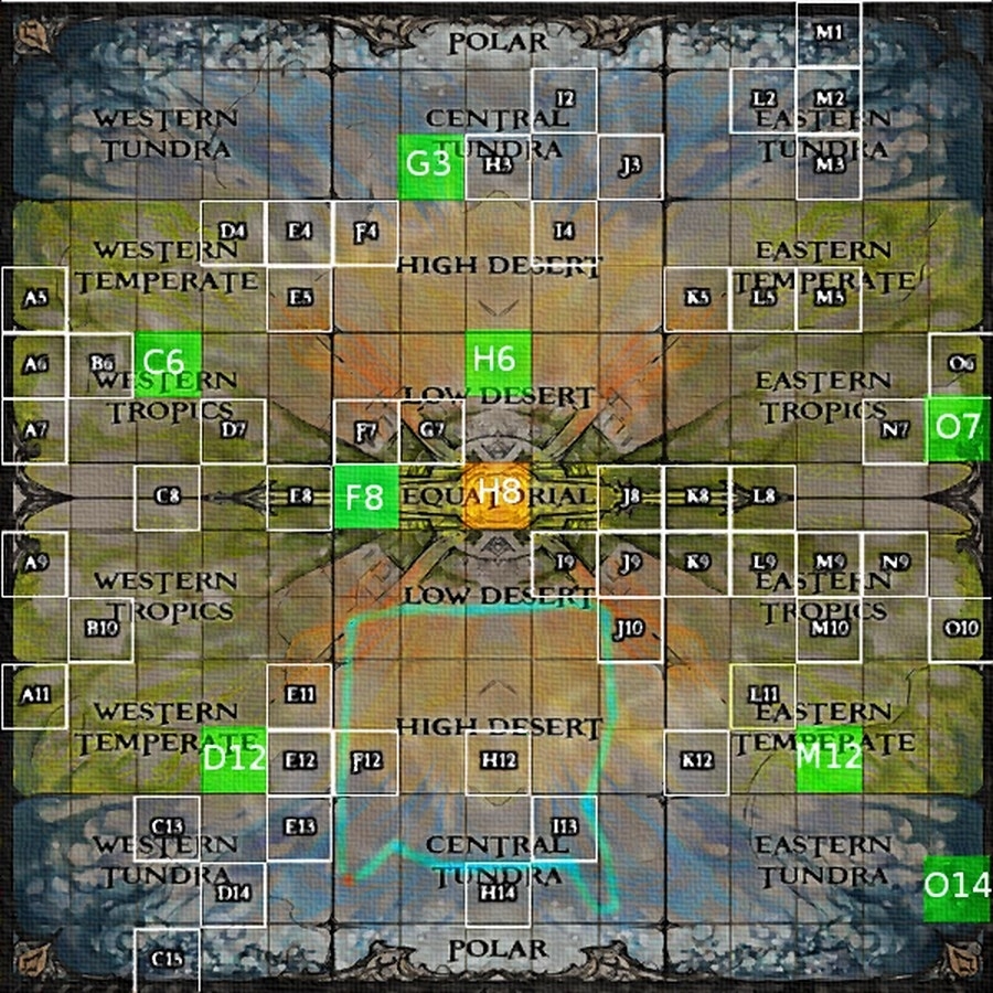 Скриншот из игры Atlas под номером 18