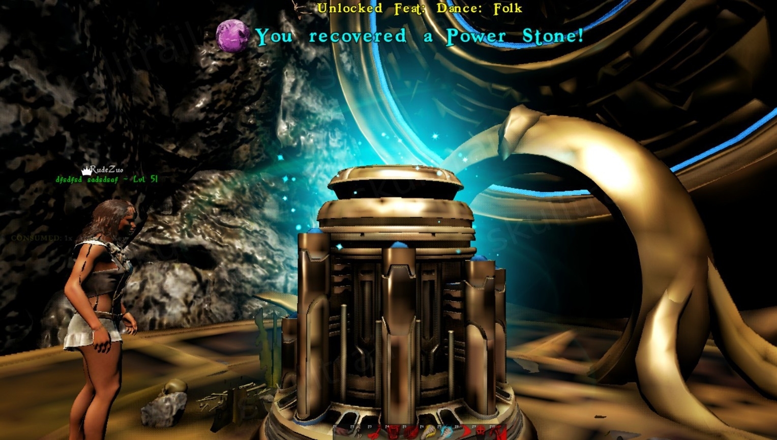 Скриншот из игры Atlas под номером 21