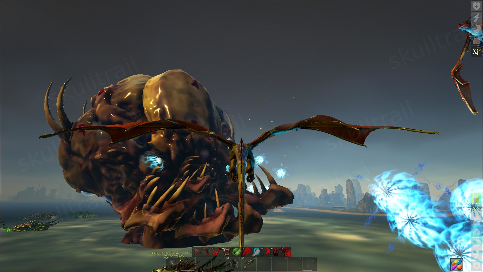 Скриншот из игры Atlas под номером 25