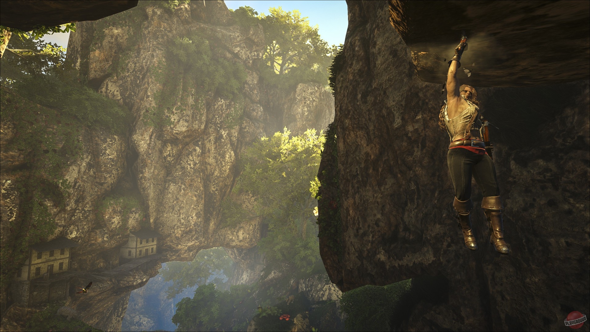 Скриншот из игры Atlas под номером 4