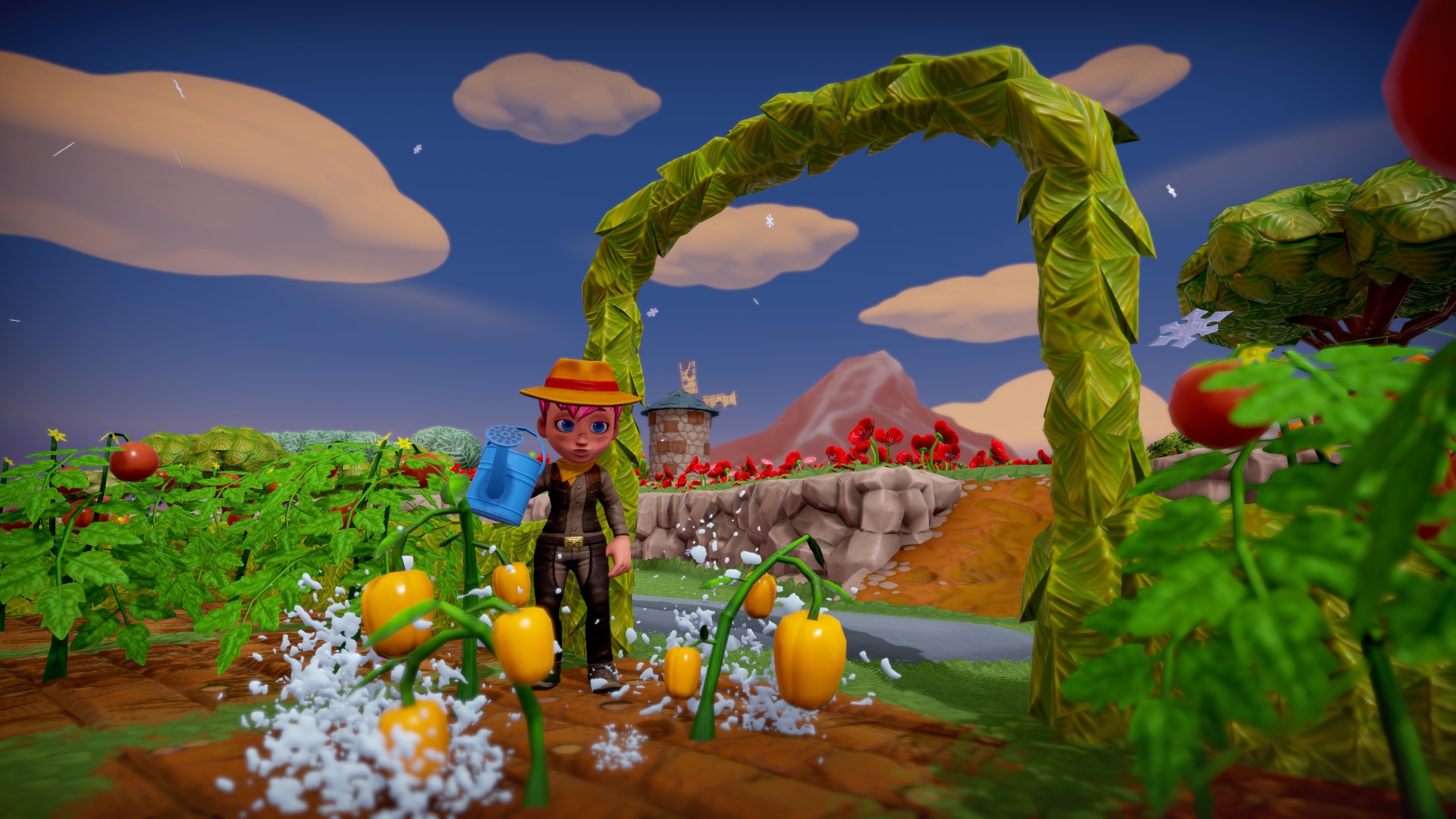 Скриншот из игры Farm Together под номером 18