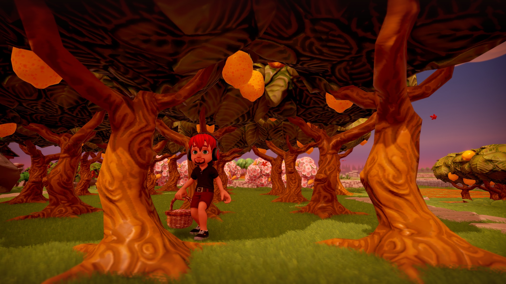 Скриншот из игры Farm Together под номером 6
