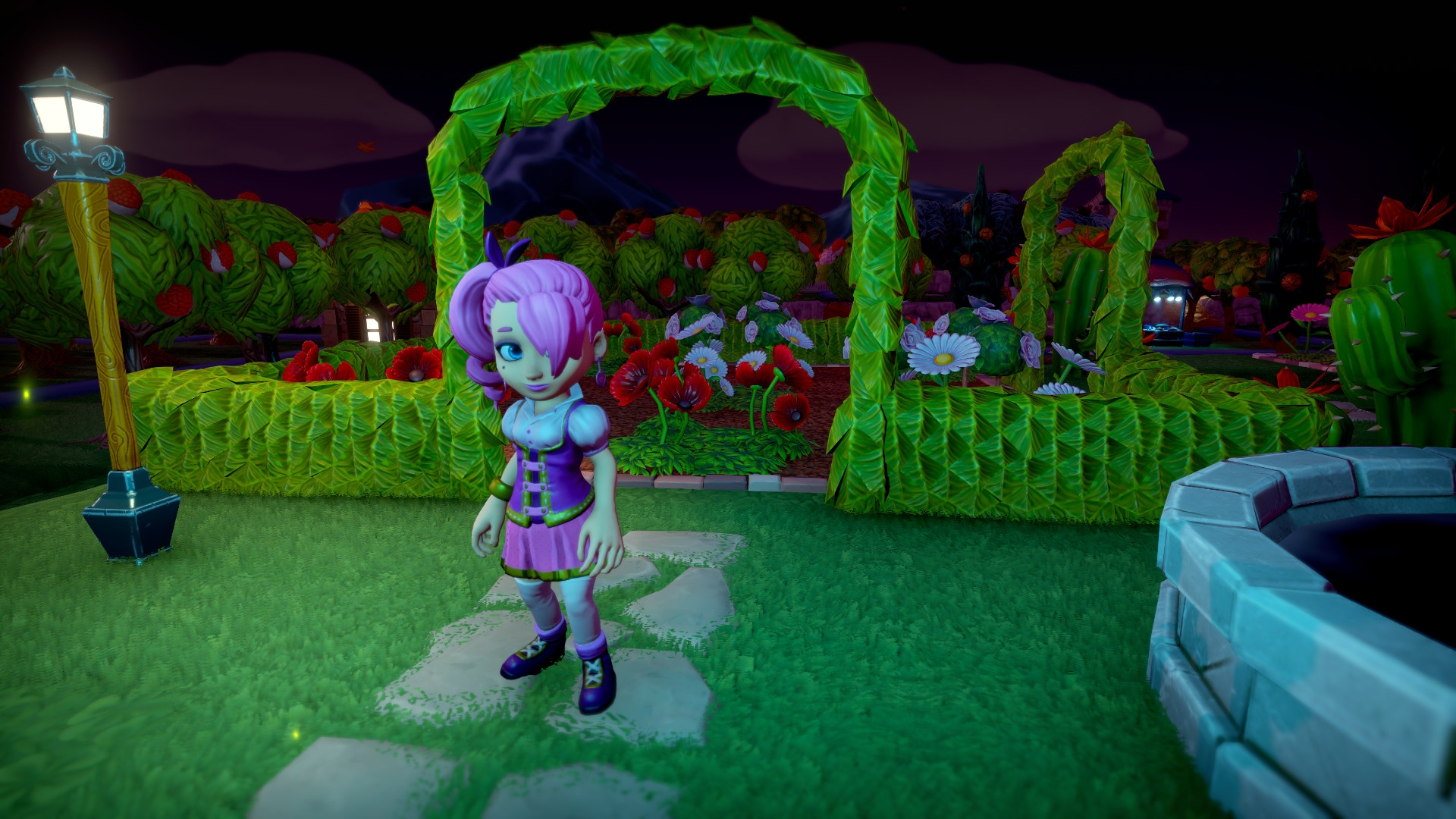 Скриншот из игры Farm Together под номером 9
