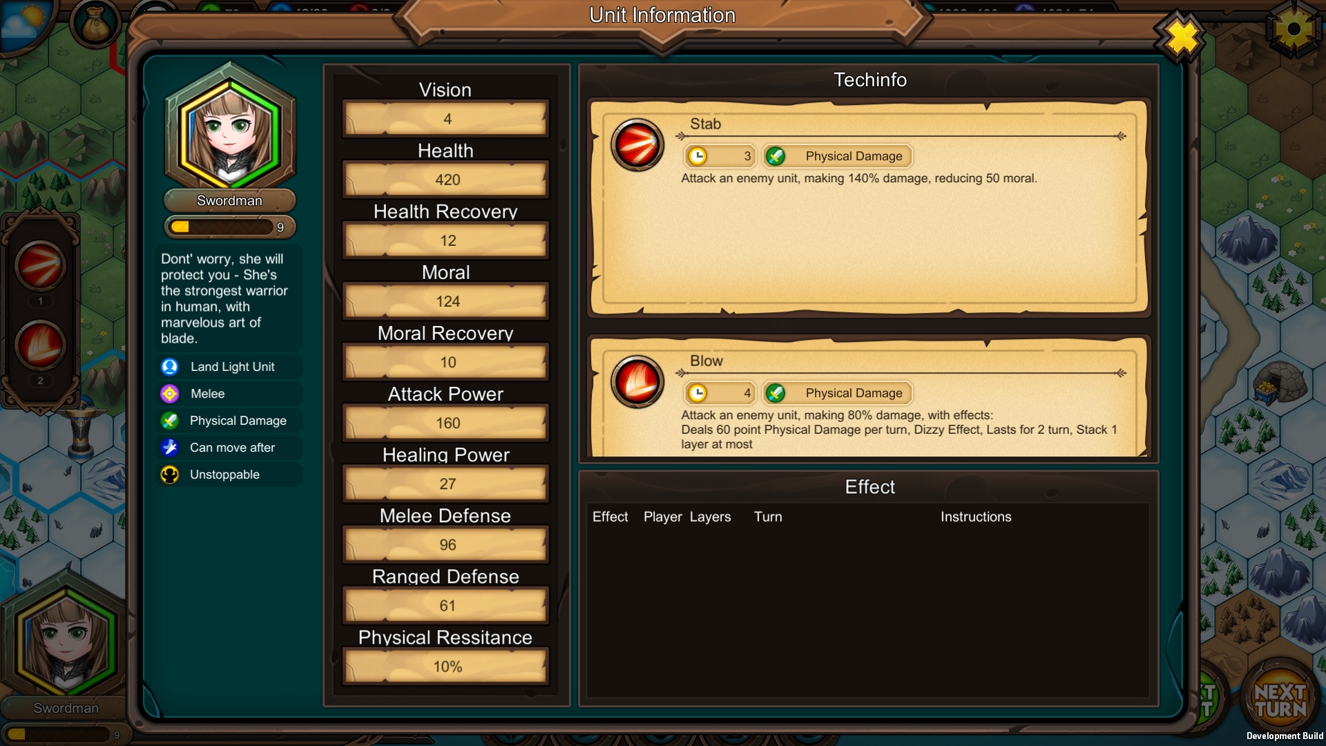 Скриншот из игры Legion War под номером 5