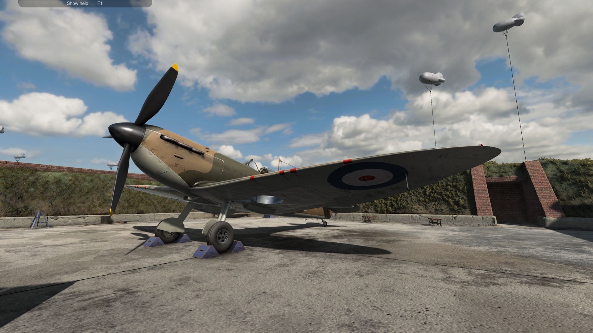 Скриншот из игры Plane Mechanic Simulator под номером 13