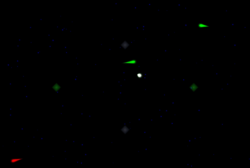 Скриншот из игры Particle под номером 2