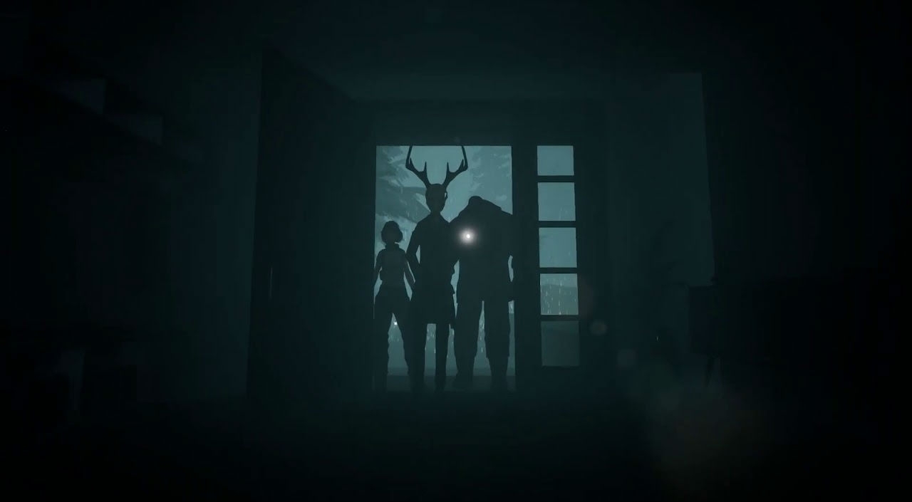 Скриншот из игры Intruders: Hide and Seek под номером 2