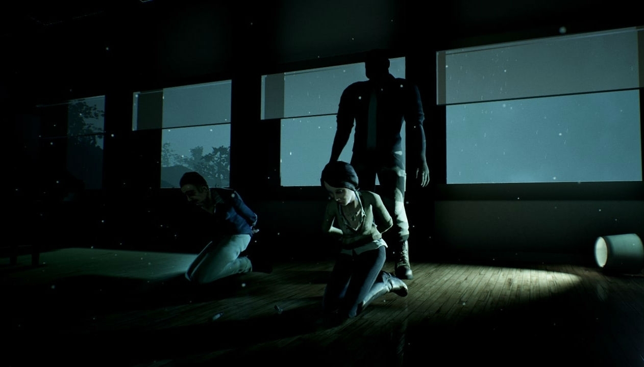 Скриншот из игры Intruders: Hide and Seek под номером 3