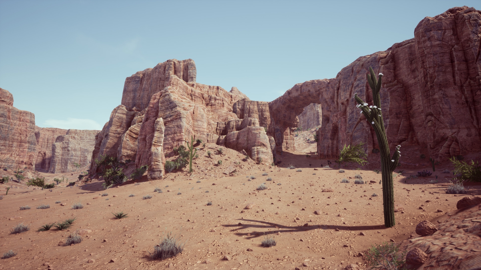 Скриншот из игры Outlaws of the Old West под номером 11