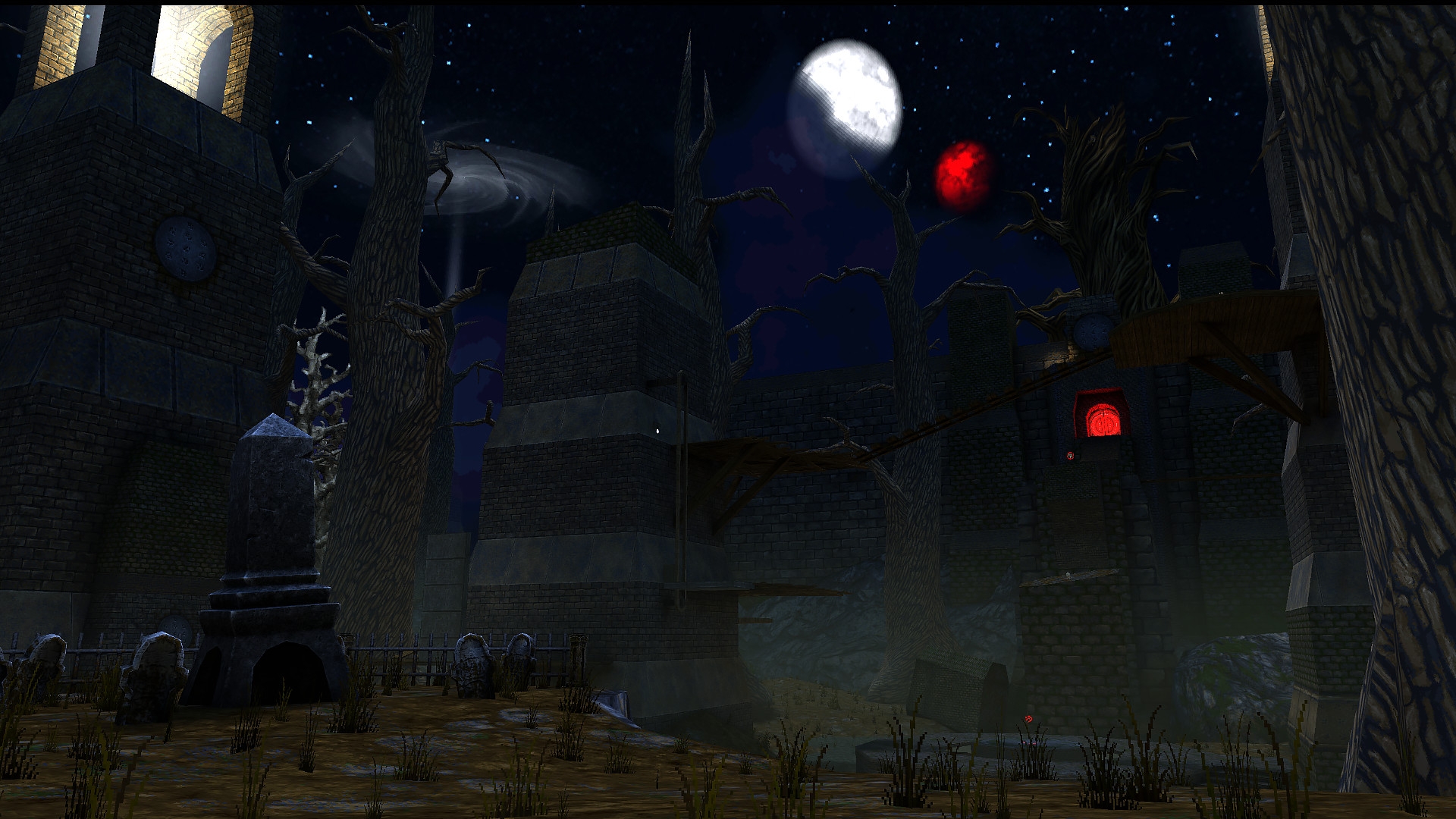 Скриншот из игры Wrath: Aeon of Ruin под номером 12